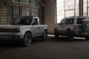 Slate is the perfect EV pickup truck for PC builders like me
