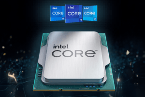 Intel customers are buying up all its older CPUs to beat tariffs