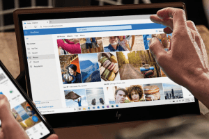 How to disable 'Save As' to OneDrive in Microsoft 365 apps