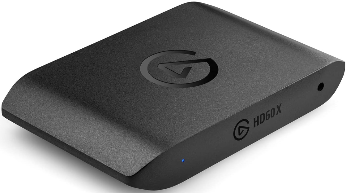 Capture card