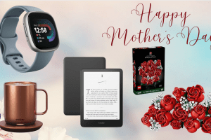 The best Mother's Day tech gifts: 19 ideas that are sure to wow her