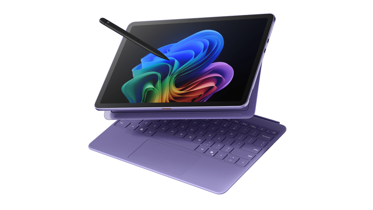 Surface Pro 12 inch Violet 