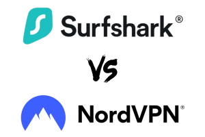 Surfshark vs. NordVPN: Which VPN is better in 2025?