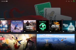 I never thought a Microsoft Edge plugin could improve gaming. I was wrong