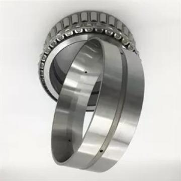 Good quality 40mm OD flat PU coated bearing for sliding door window manufacturer