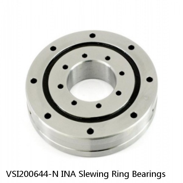 VSI200644-N INA Slewing Ring Bearings