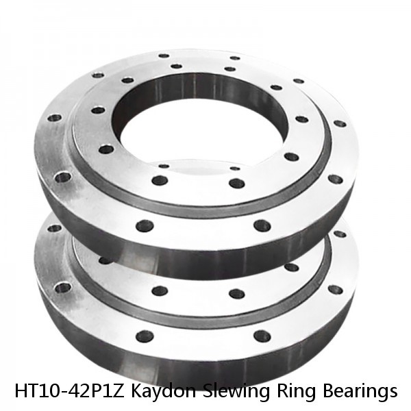 HT10-42P1Z Kaydon Slewing Ring Bearings