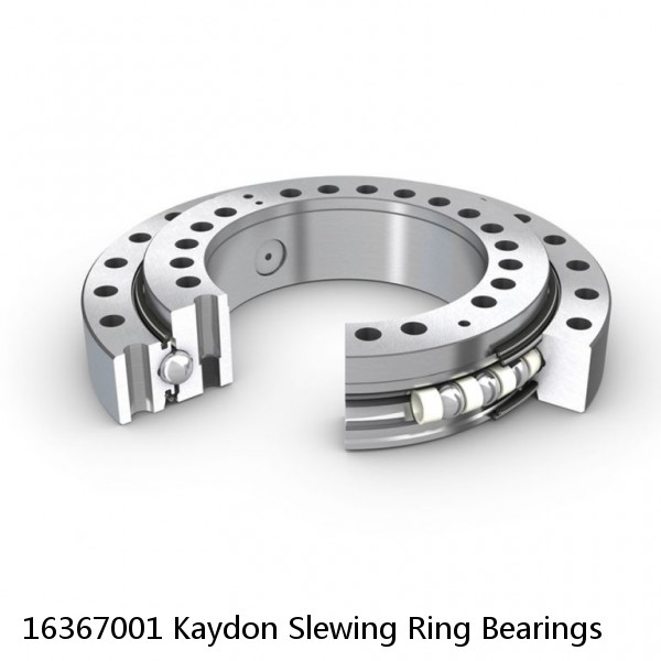 16367001 Kaydon Slewing Ring Bearings