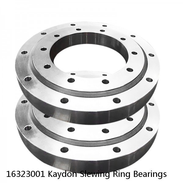 16323001 Kaydon Slewing Ring Bearings