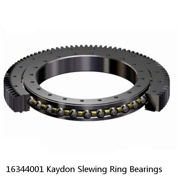 16344001 Kaydon Slewing Ring Bearings