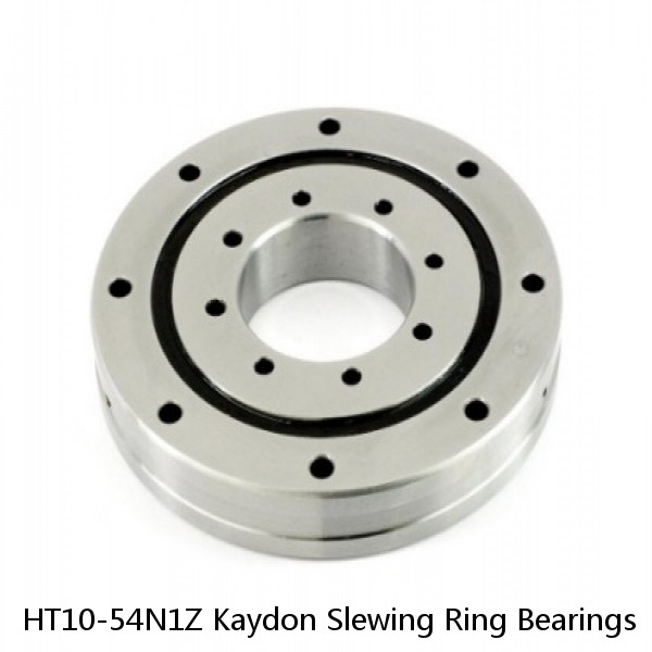 HT10-54N1Z Kaydon Slewing Ring Bearings