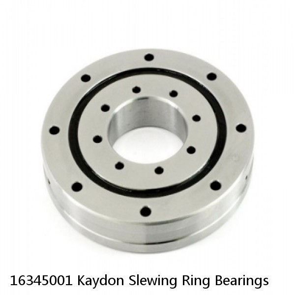 16345001 Kaydon Slewing Ring Bearings