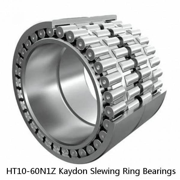 HT10-60N1Z Kaydon Slewing Ring Bearings