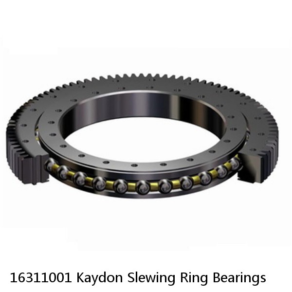 16311001 Kaydon Slewing Ring Bearings