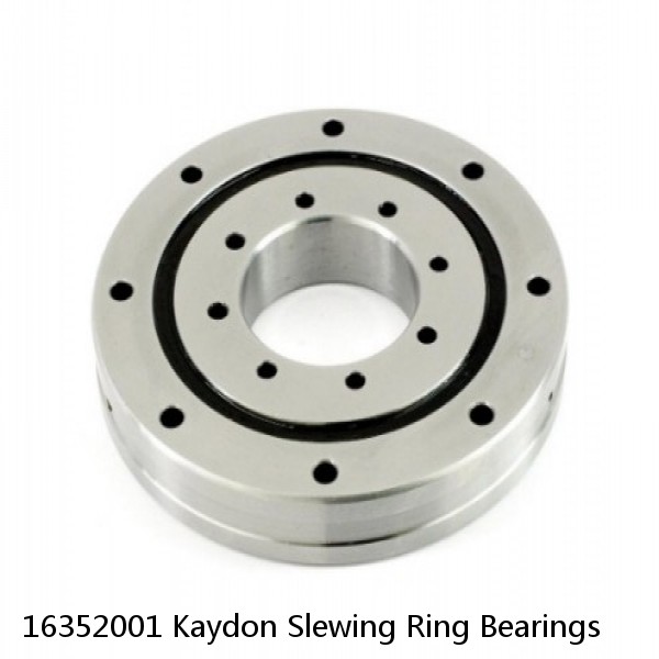 16352001 Kaydon Slewing Ring Bearings