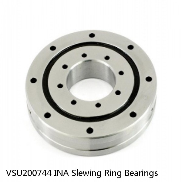 VSU200744 INA Slewing Ring Bearings