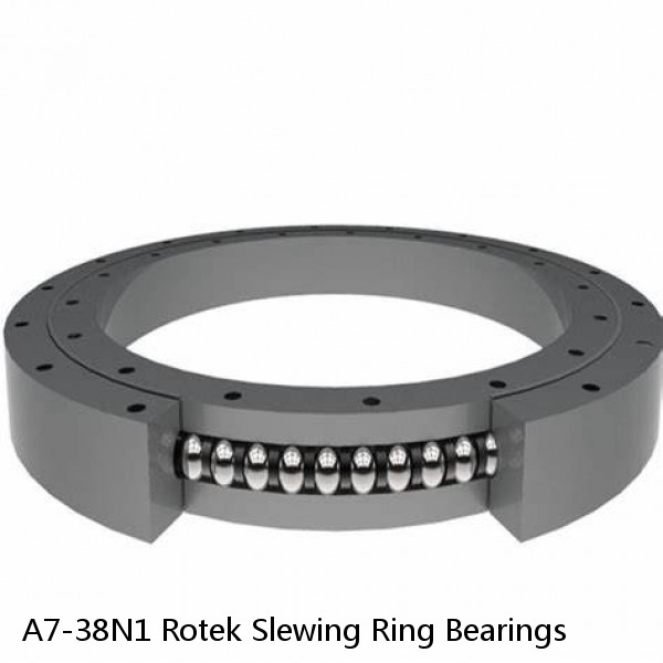 A7-38N1 Rotek Slewing Ring Bearings