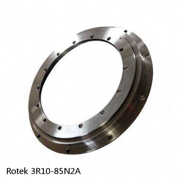 3R10-85N2A Rotek Slewing Ring Bearings