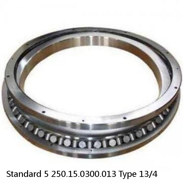 250.15.0300.013 Type 13/4 Standard 5 Slewing Ring Bearings