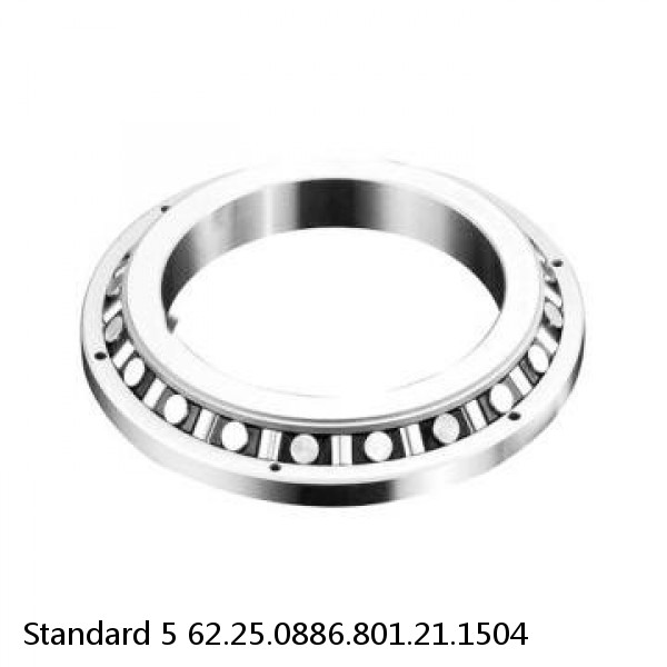 62.25.0886.801.21.1504 Standard 5 Slewing Ring Bearings