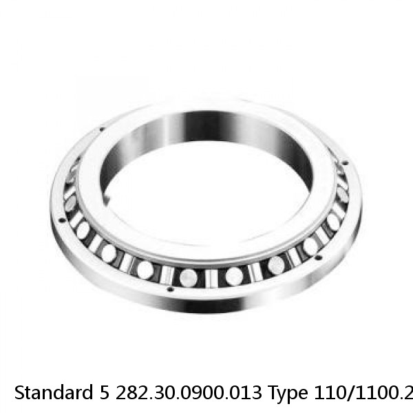 282.30.0900.013 Type 110/1100.2 Standard 5 Slewing Ring Bearings