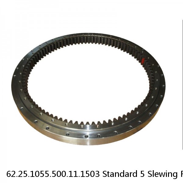 62.25.1055.500.11.1503 Standard 5 Slewing Ring Bearings