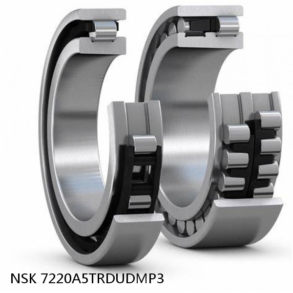 7220A5TRDUDMP3 NSK Super Precision Bearings