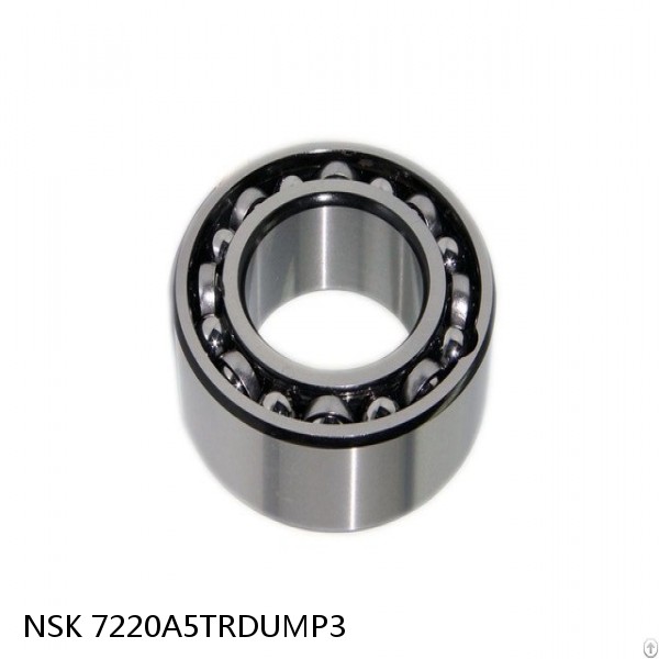 7220A5TRDUMP3 NSK Super Precision Bearings