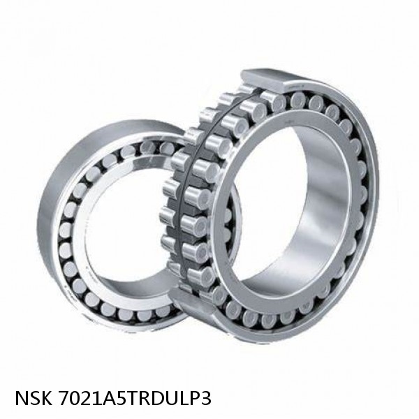 7021A5TRDULP3 NSK Super Precision Bearings