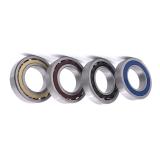 76.2*161.925*48.26mm 755/752 hot sale good performance single row non-standard tapered roller bearing